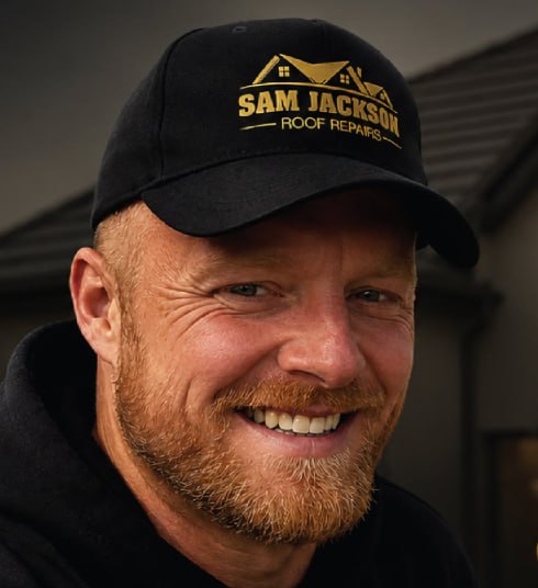 Sam Jackson, Director and roofer